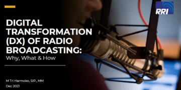 TRANSFORMASI DIGITAL LPP RRI