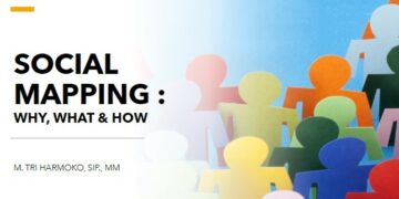 SOCIAL MAPPING WHY WHAT HOW