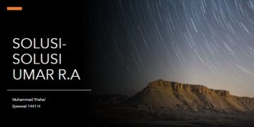 SOLUSI SOLUSI UMAR