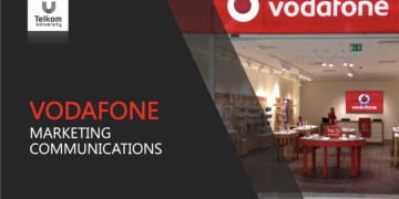 VODAFONE MARKETING CASE REVIEW