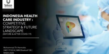 INDONESIA HEALTH CARE INDUSTRY